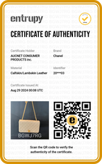 CHANEL Vintage Classic Quilted Beige Leather Full Flap Bag - BAGPHIC