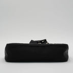 PRADA Black Nylon Re-Edition 2005 Shoulder Bag PRADA