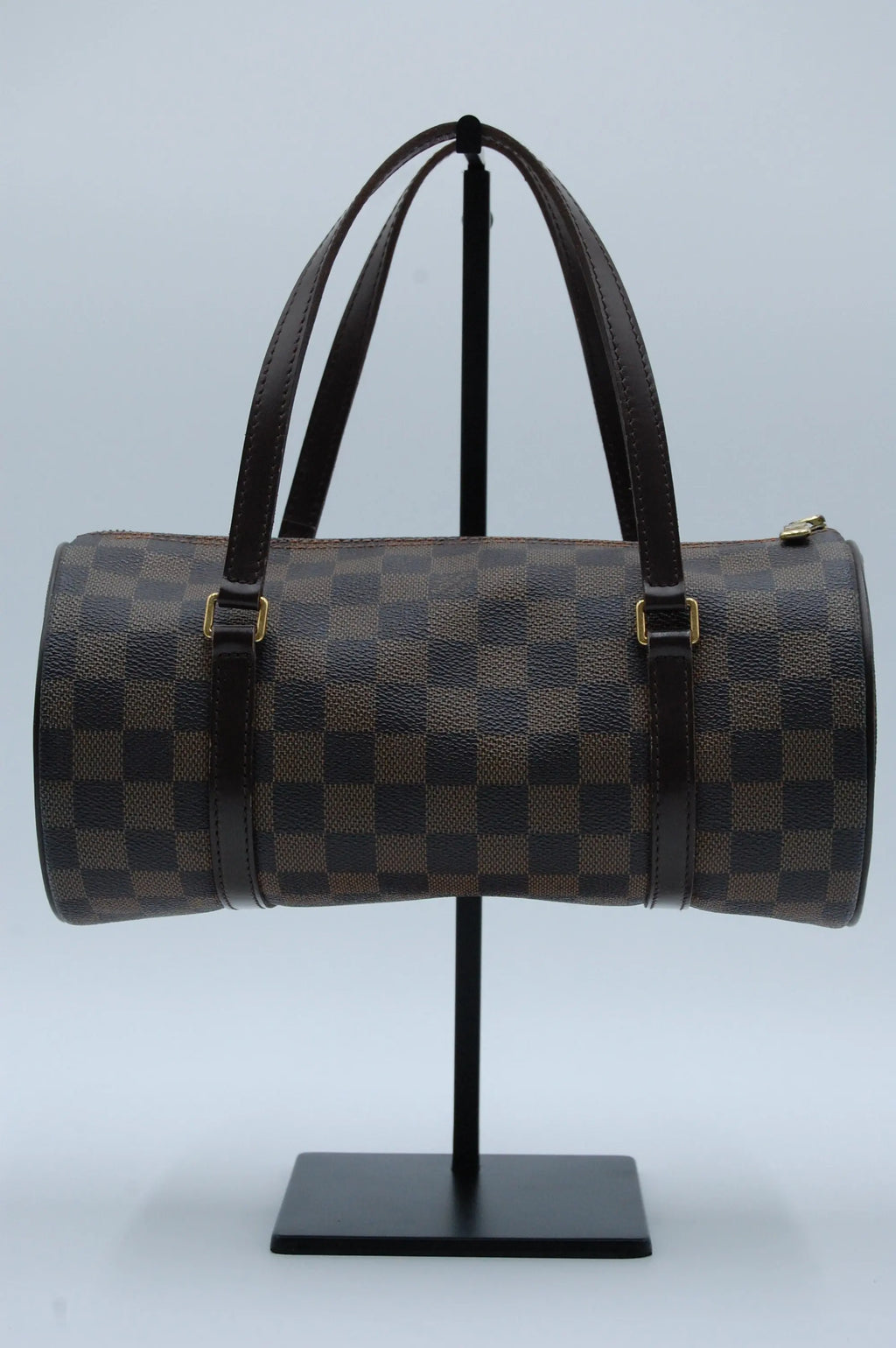 LOUIS VUITTON Damier Papillon Hand Bag - BAGPHIC