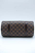 LOUIS VUITTON Damier Papillon Hand Bag - BAGPHIC