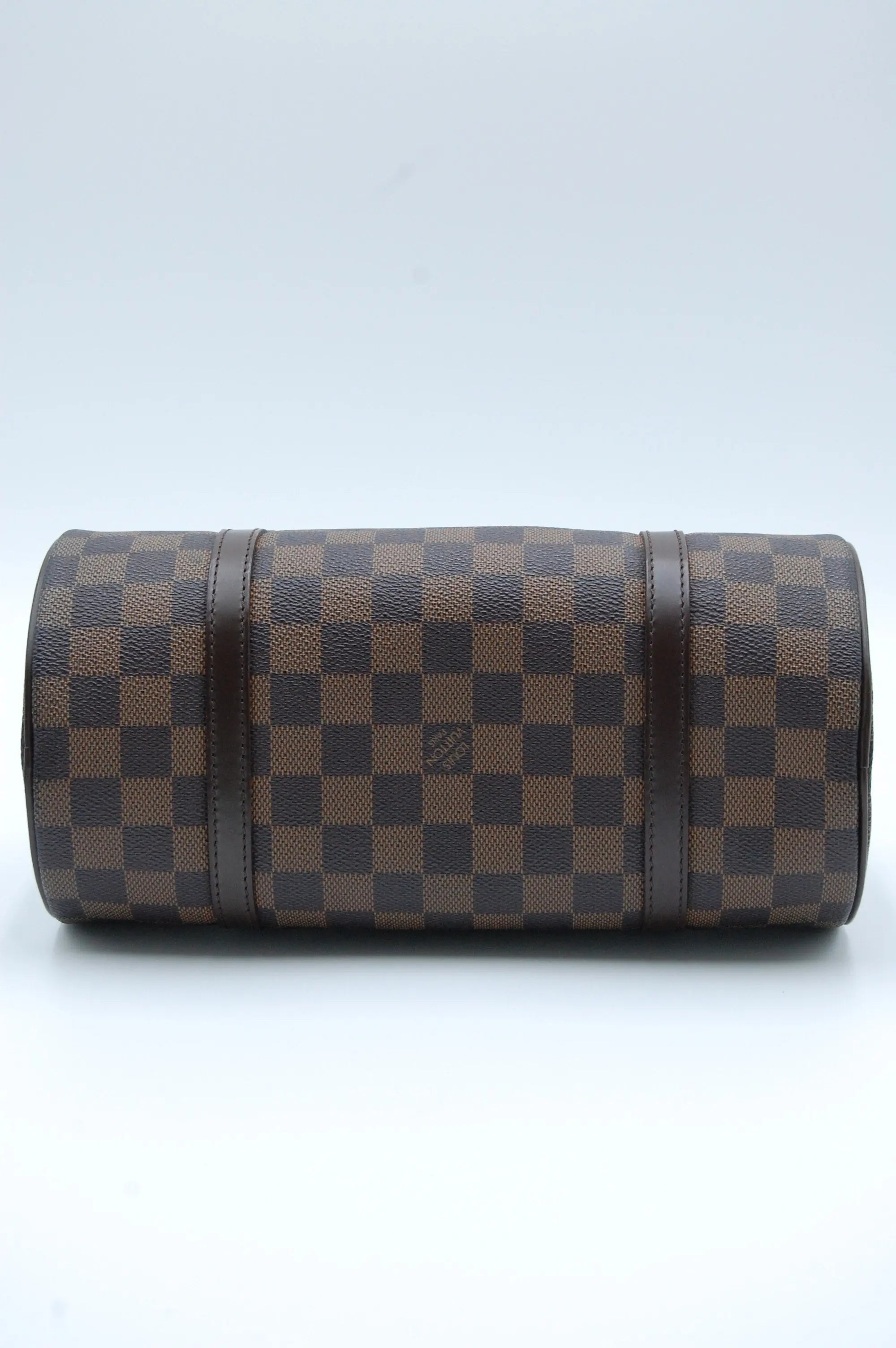 LOUIS VUITTON Damier Papillon Hand Bag - BAGPHIC