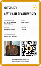 LOUIS VUITTON Monogram Speedy 25 Handbag LOUIS VUITTON